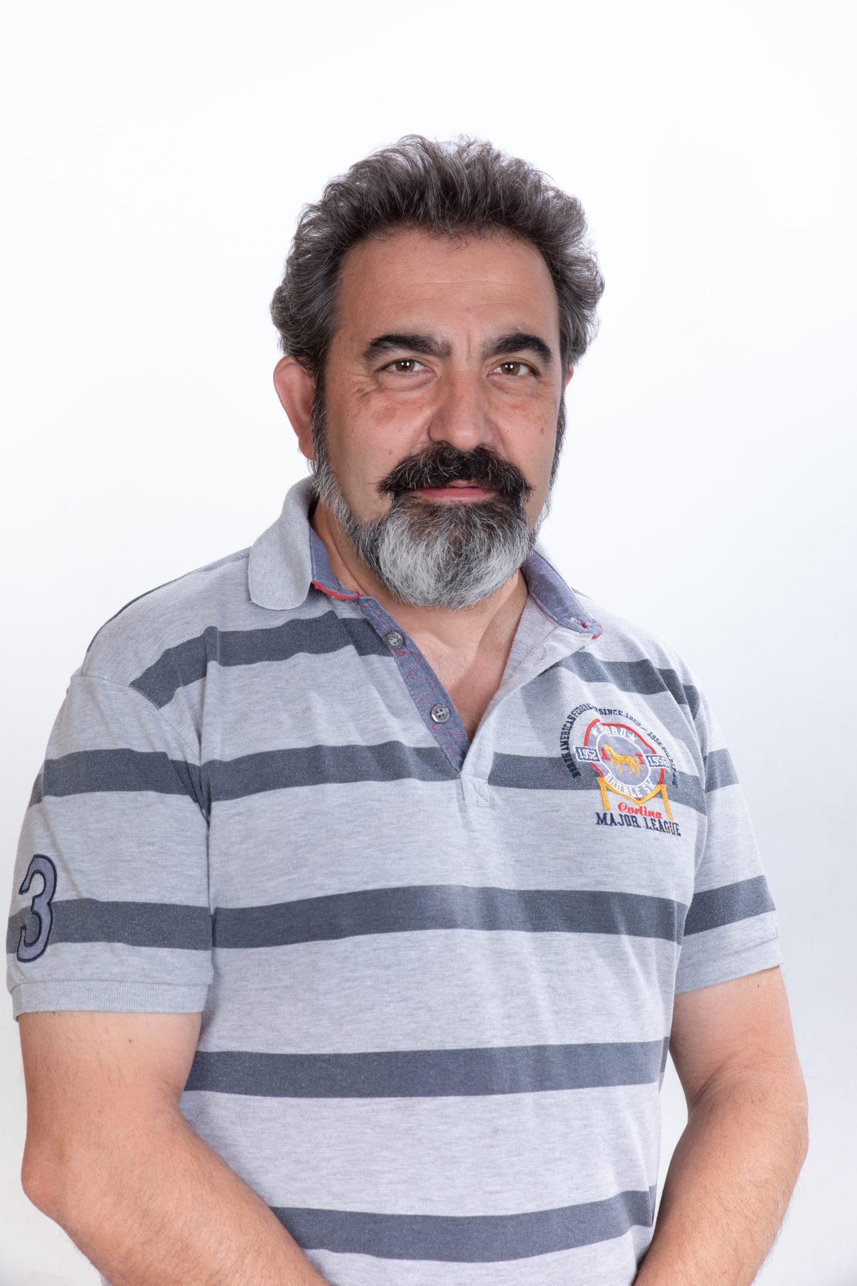 José Luís Canudo