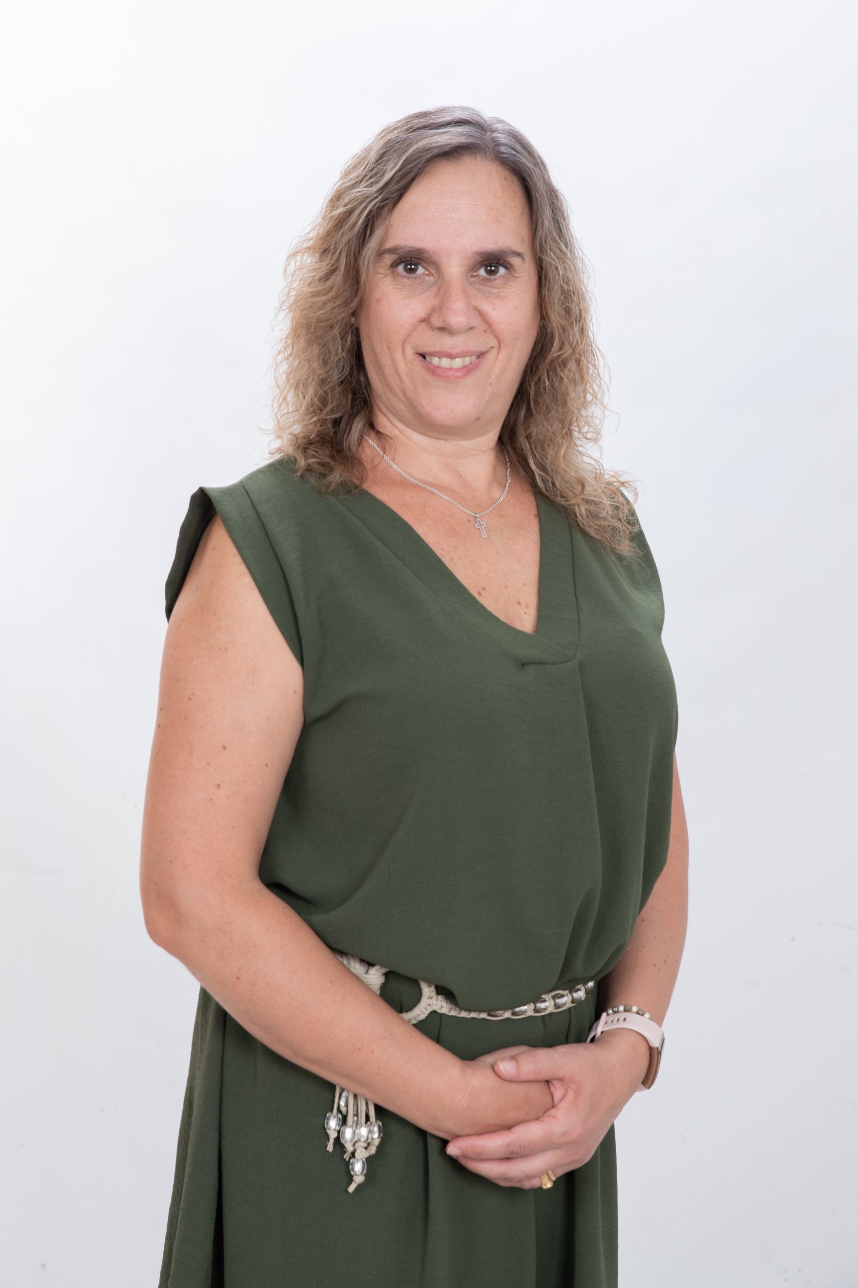 Maria do Carmo Geadas