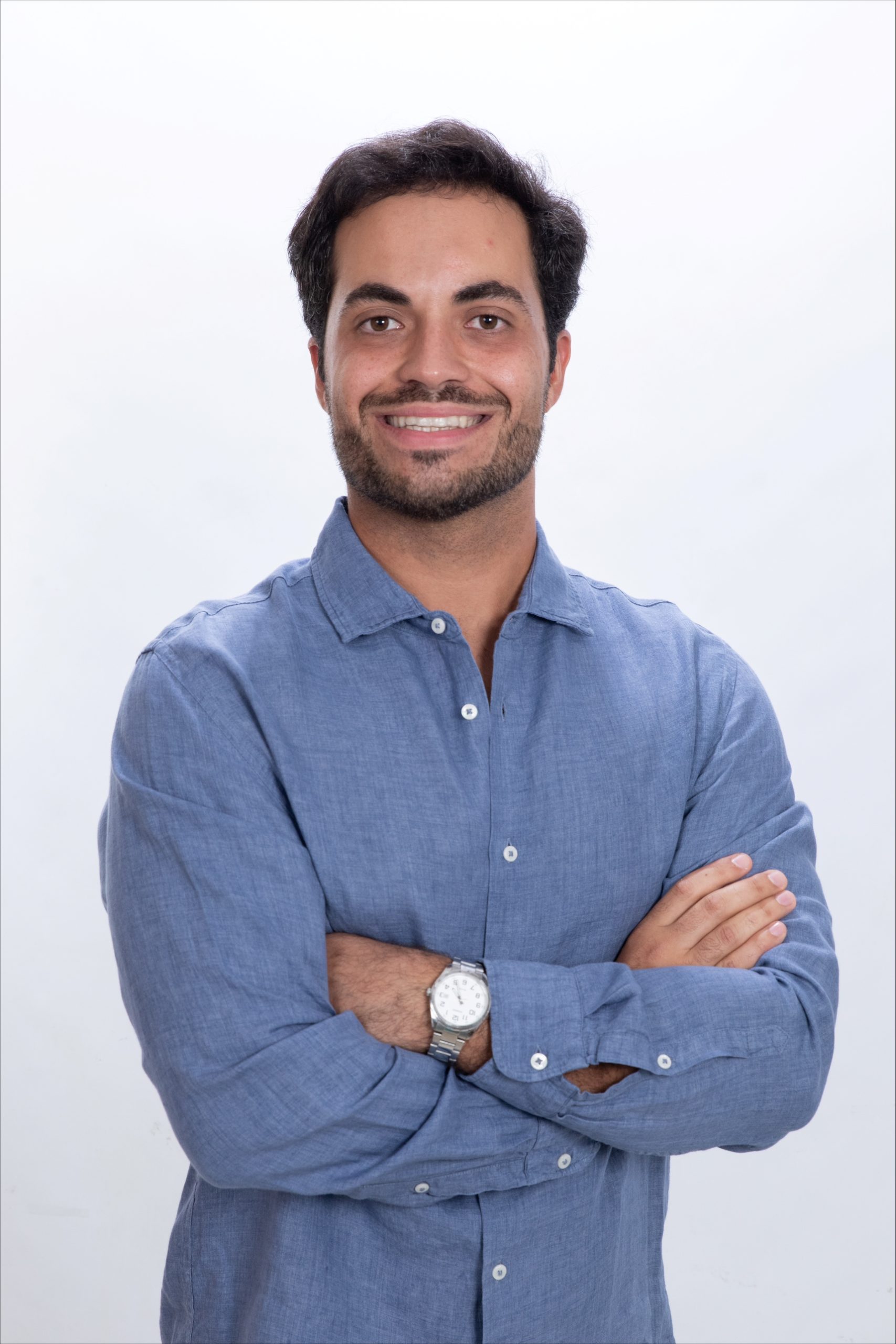 João Pedro Pereira