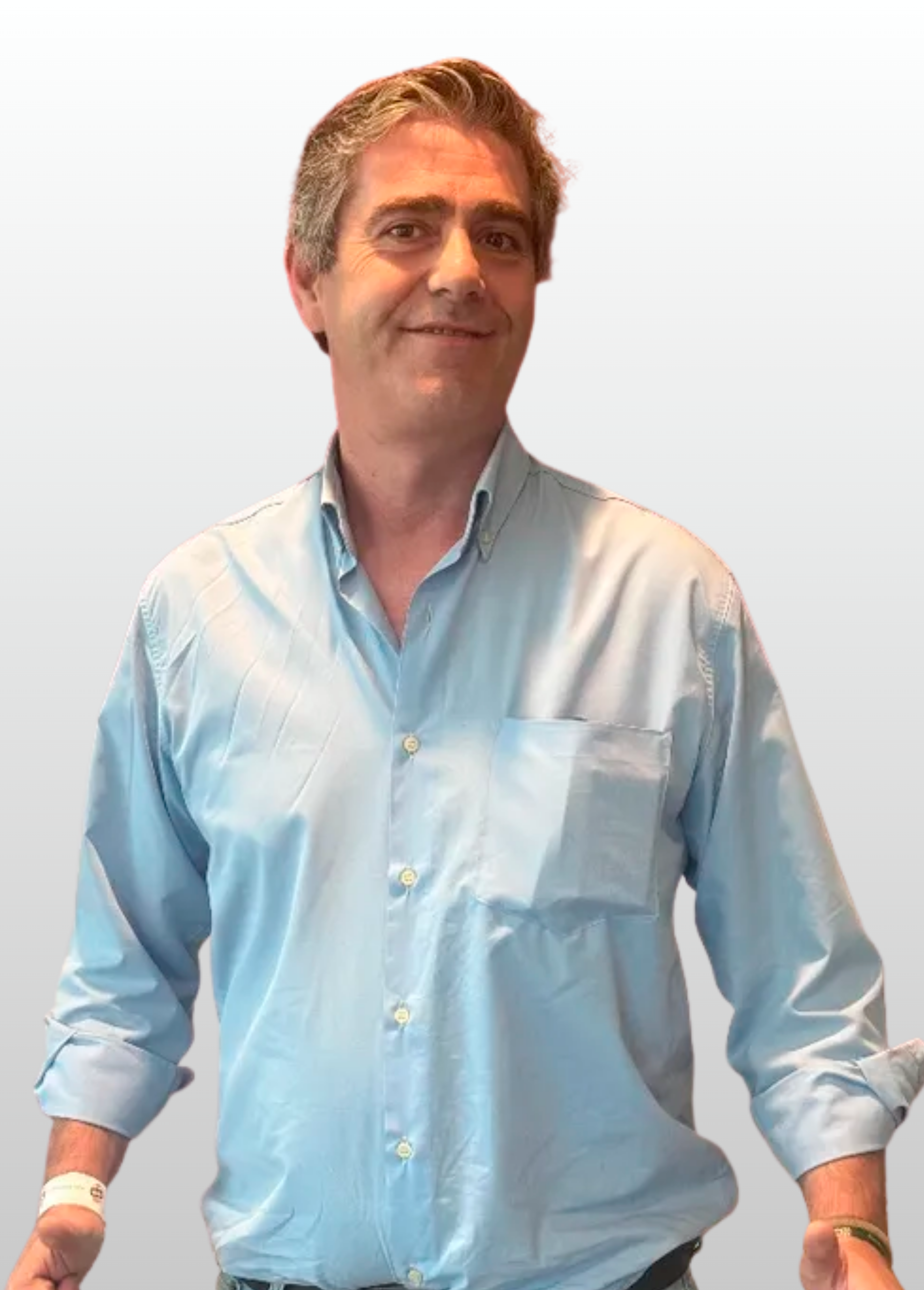 Sérgio Jaca Caeiro