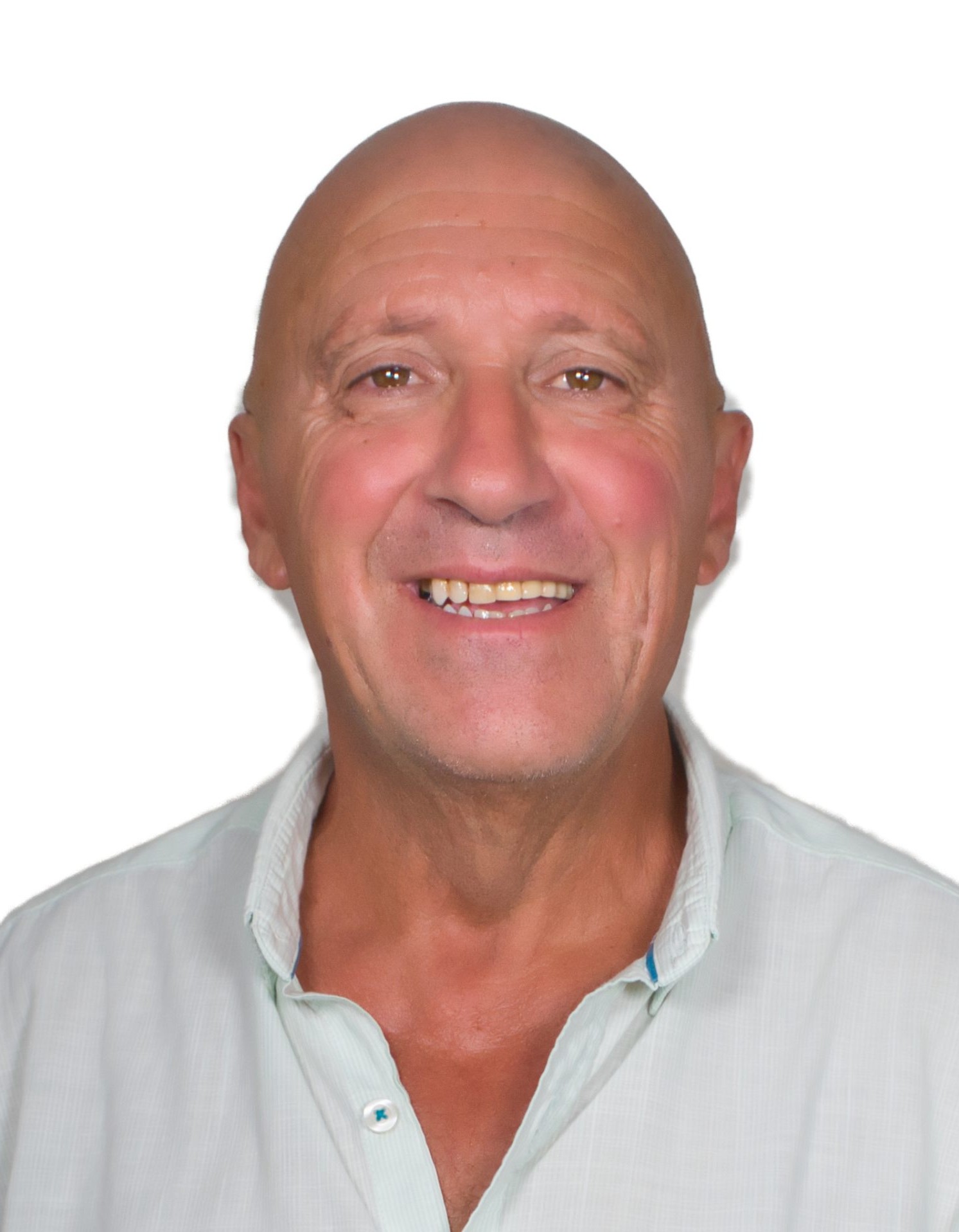 Carlos Franco