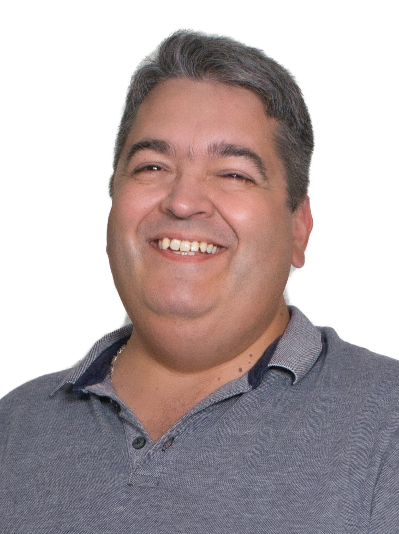 Daniel Rodrigues