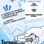 Torneio Concelhio de Malha 2026
