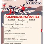 Caminhada Liga Portuguesa Contra o Cancro