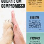CUIDAR É UM COMPROMISSO