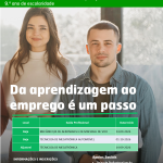 CURSOS DE APRENDIZAGEM