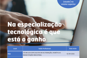 CET Baixo Alentejo