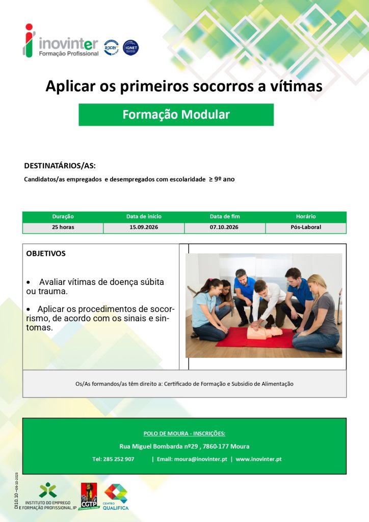 Formação Modular