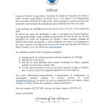Candidatura à Bolsa de Estudo – Ensino Superior